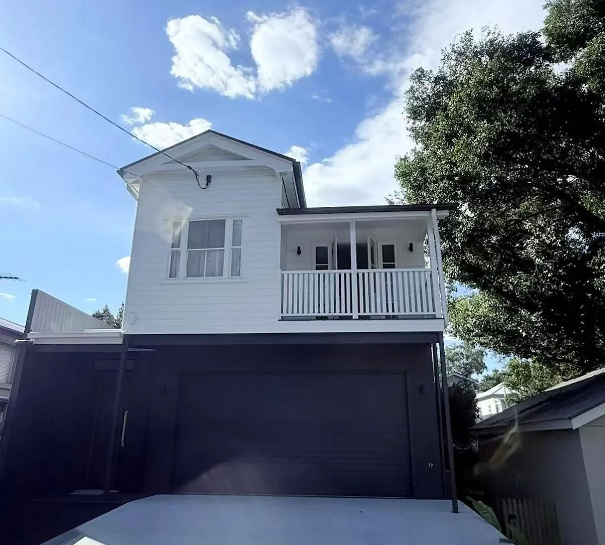 Hébergement de vacances Modern Comfort Inner City Brisbane