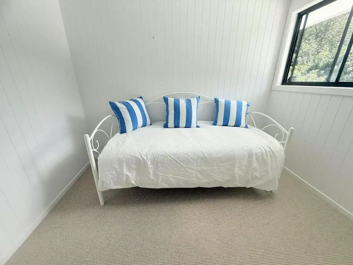 Modern Comfort Inner City Brisbane 0*,  Australie