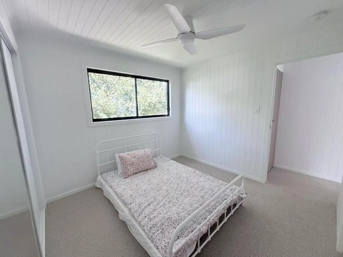 Modern Comfort Inner City Brisbane