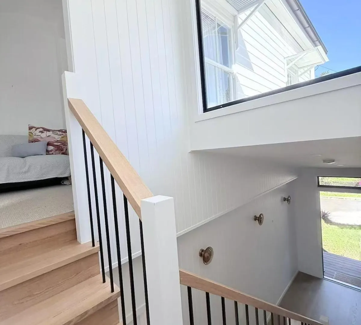 Hébergement de vacances Modern Comfort Inner City Brisbane