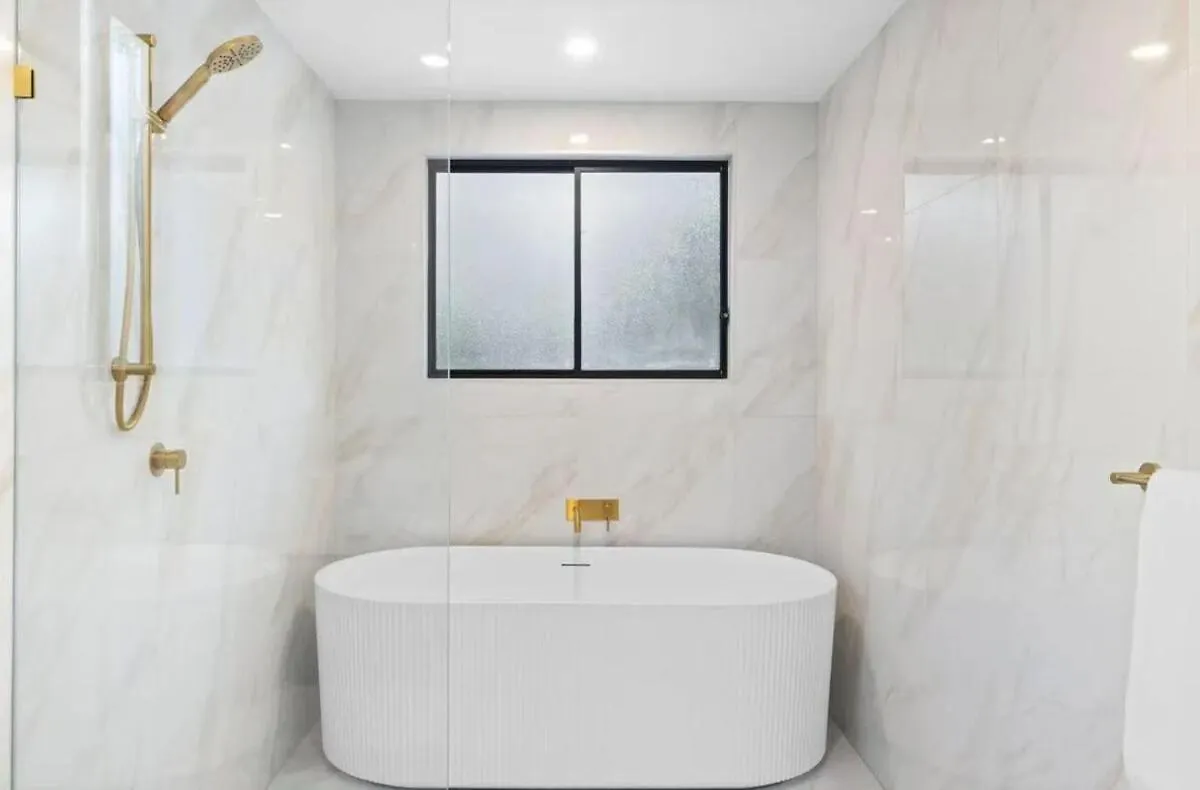 Hébergement de vacances Modern Comfort Inner City Brisbane